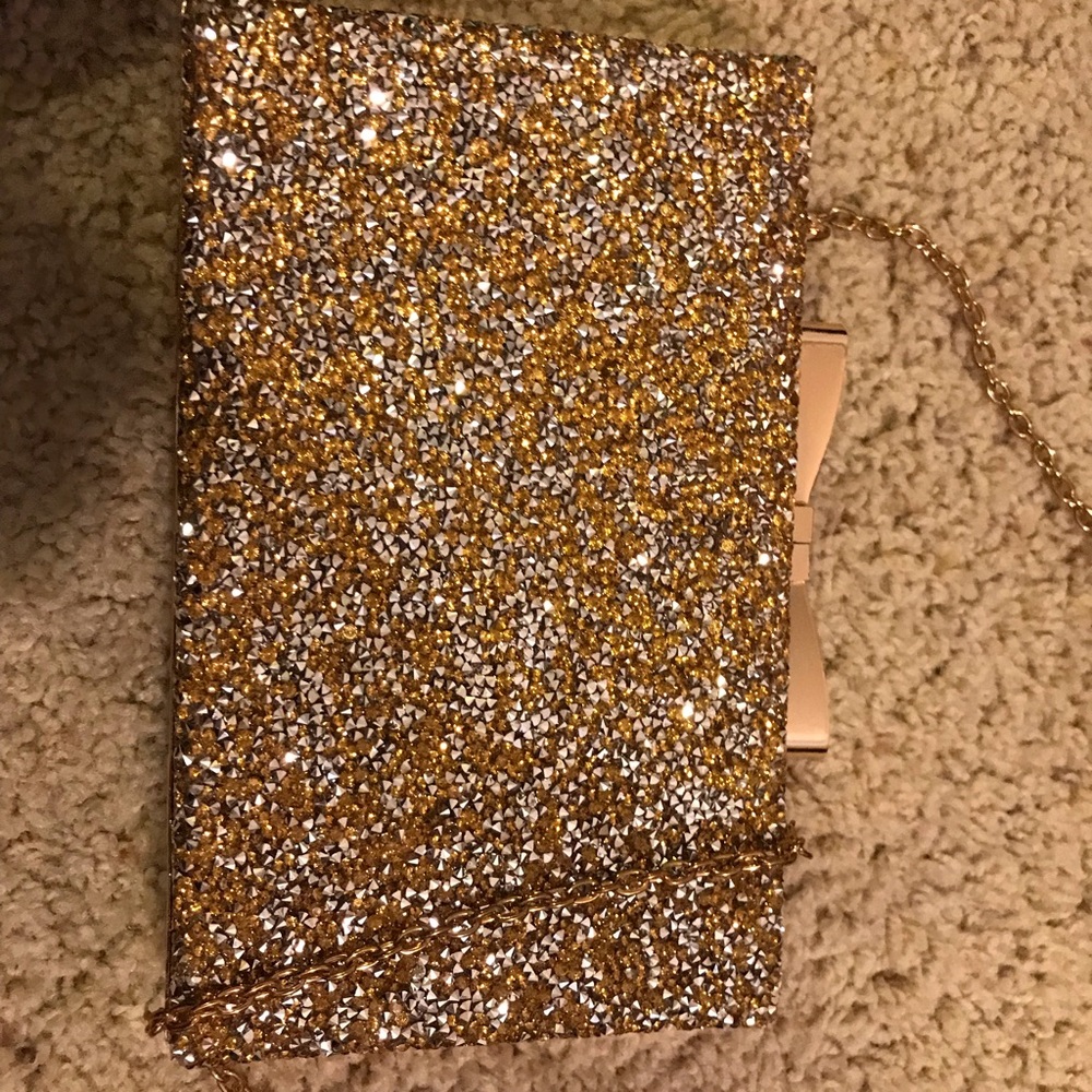 Party clutch